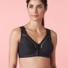 Bestform Soutien-gorge Posture Control Ouverture Devant - Sans Armatures -Boutique De Lingerie De Mode 701423 C00 zoomx
