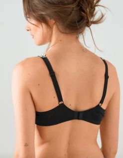 Soutien-gorge Minimiseur Calenca - Avec Armatures -Boutique De Lingerie De Mode 701425 C01 zoomx vue2