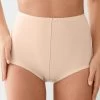 Playtex Gaine-culotte Incroyable - Maintien Intense 2 Playtex Gaine-culotte Incroyable - Maintien Intense -Boutique De Lingerie De Mode 701539 C01 zoomx
