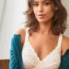 Soutien-gorge Dentelle Avec Armatures - Minimiseur -Boutique De Lingerie De Mode 701580 C00 zoomx