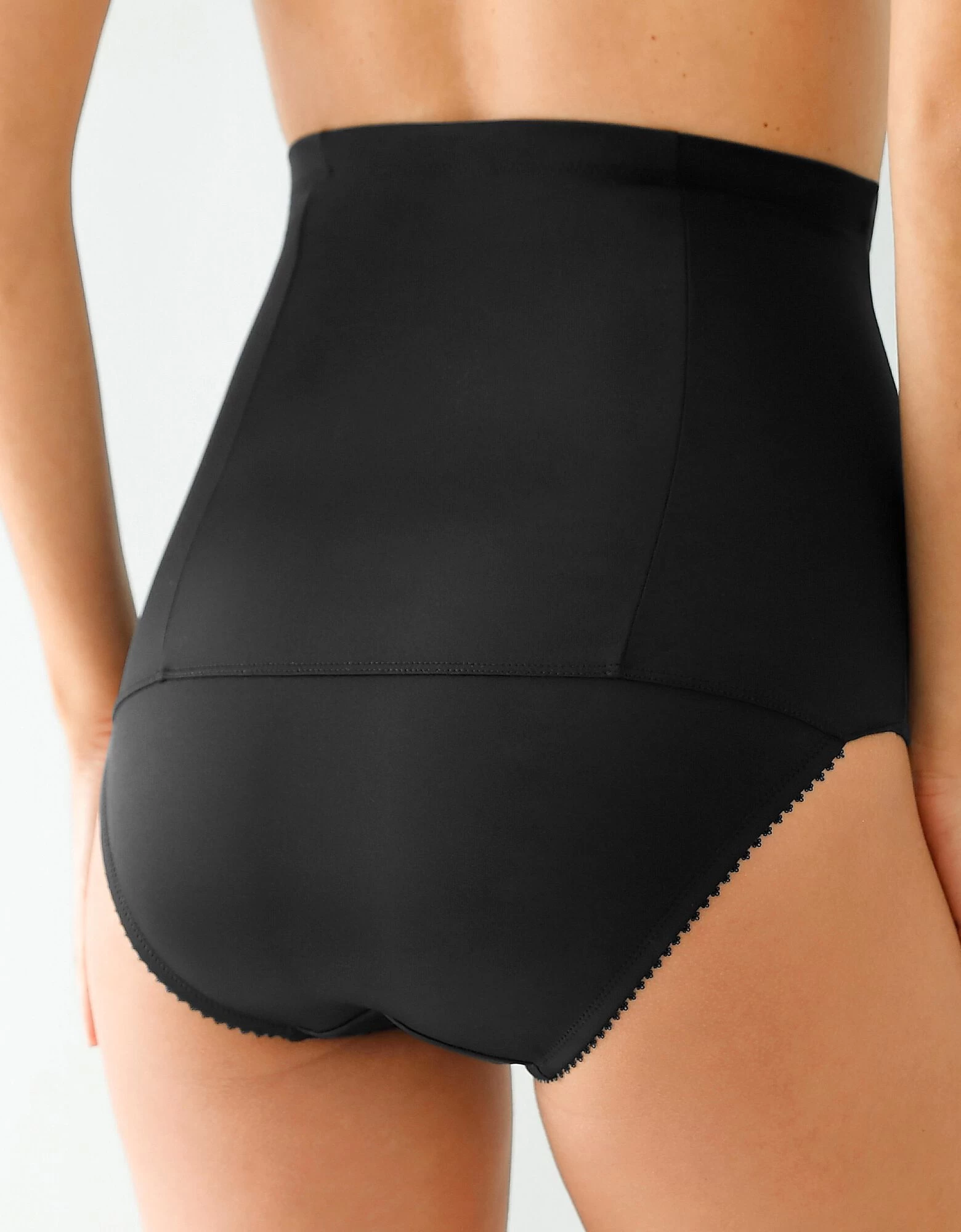 Gaine Serre-taille Dentelle Amincissante 7 Gaine Serre-taille Dentelle Amincissante – Image 5