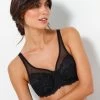 DIM Soutien-gorge Dentelle "generous Essentiel" - Avec Armatures -Boutique De Lingerie De Mode 701637 C12 zoomx
