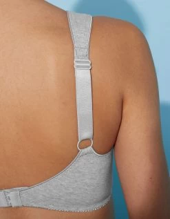 Soutien-gorge Invisible Sans Armatures - Lot De 2 -Boutique De Lingerie De Mode 701704 C17 zoom detailRFP