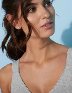 Soutien-gorge Invisible Sans Armatures - Lot De 2 -Boutique De Lingerie De Mode 701704 C17 zoomx vue3