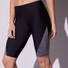 Short Cycliste De Sport En Stretch 1 Short Cycliste De Sport En Stretch -Boutique De Lingerie De Mode 701729 C01 zoomx