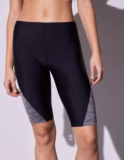 Short Cycliste De Sport En Stretch -Boutique De Lingerie De Mode 701729 C01 zoomx vue3