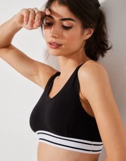 Brassière Sport Sans Armatures - Lot De 2 -Boutique De Lingerie De Mode 701773 C02 zoomx vue5