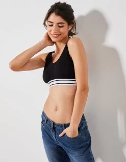 Brassière Sport Sans Armatures - Lot De 2 -Boutique De Lingerie De Mode 701773 C02 zoomx vue7