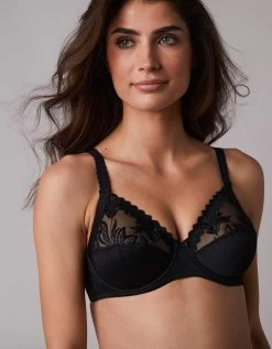 Chantelle Soutien-gorge Amazone - Avec Armatures -Boutique De Lingerie De Mode 701789 C07 zoomx vue3