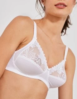 Chantelle Soutien-gorge Amazone - Sans Armatures -Boutique De Lingerie De Mode 701790 C00 zoomx vue4