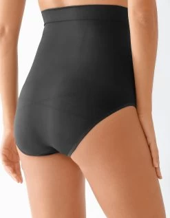 Culotte Gaine Sculptante "slimmers". 12 Culotte Gaine Sculptante "slimmers". -Boutique De Lingerie De Mode 701794 C02 zoomx vue5