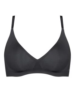 Sloggi Brassière Extensible Microfibre Adaptable « Body Adapt » - Sans Armatures -Boutique De Lingerie De Mode 701799 C00 zoomx vue4