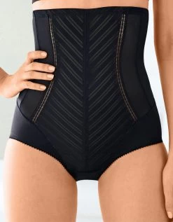 Culotte Haute Sculptante - Maintien Intense