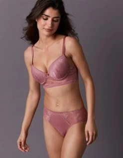 Soutien-gorge Forme Corbeille Effet Galbant Avec Coques Camana - Avec Armatures -Boutique De Lingerie De Mode 701870 C01 zoomx vue4