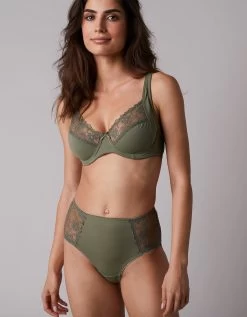 Soutien-gorge Microfibre Forme Emboîtante Callao – Avec Armatures 11 Soutien-gorge Microfibre Forme Emboîtante Callao – Avec Armatures -Boutique De Lingerie De Mode 701877 C00 zoomx vue4