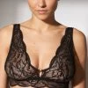 Soutien-gorge Dentelle Forme Triangle Nazca - Sans Armatures 1 Soutien-gorge Dentelle Forme Triangle Nazca - Sans Armatures -Boutique De Lingerie De Mode 701886 C01 zoomx