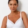 Playtex Soutien-gorge Feel Good Support Microfibre - Sans Armatures