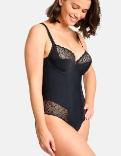 Body Océane - Avec Armatures