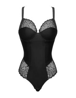 Body Océane - Avec Armatures -Boutique De Lingerie De Mode 701910 C01 zoomx vue6