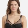 DIM Soutien-gorge Generous Dentelle - Avec Armatures -Boutique De Lingerie De Mode 701919 C01 zoomx