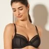 Chantelle Soutien-gorge Emboîtant Dentelle Parisian Allure - Avec Armatures
