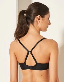 Chantelle Soutien-gorge Emboîtant Dentelle Parisian Allure - Avec Armatures -Boutique De Lingerie De Mode 701922 C00 zoomx vue7