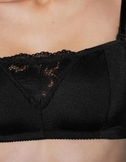 Soutien-gorge Bretelles Amovibles - Sans Armatures -Boutique De Lingerie De Mode 701924 C02 zoomx vue4