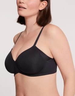 Bestform Soutien-gorge Foulard Coques Just Smooth - Sans Armatures