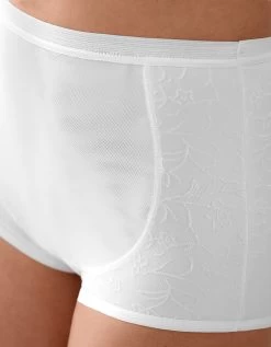 Culotte Double Effet - Maintien Modéré 7 Culotte Double Effet - Maintien Modéré -Boutique De Lingerie De Mode 701946 C02 zoomx vue3