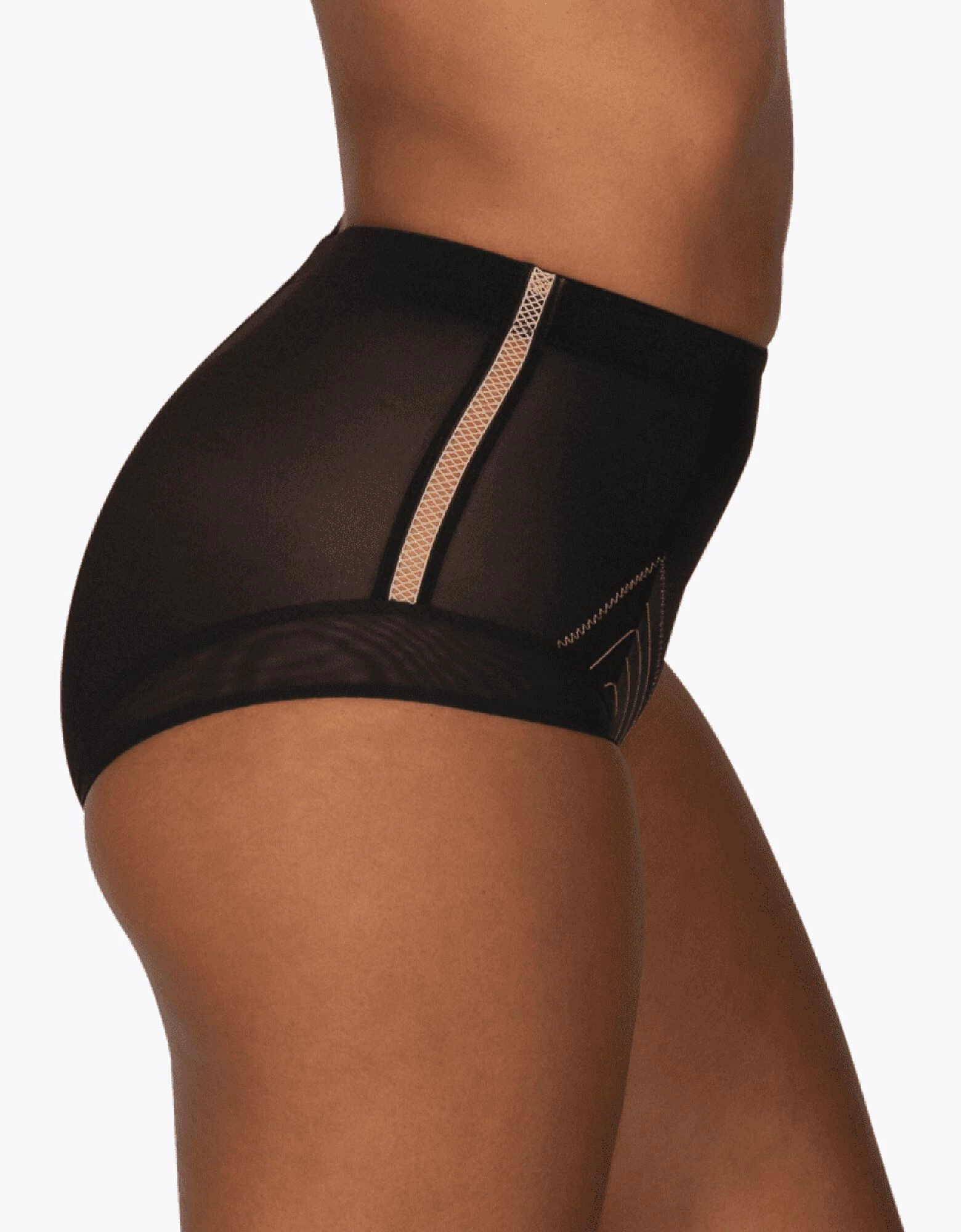 Culotte Gainante Body Galbe WELL® 3 Culotte Gainante Body Galbe WELL®