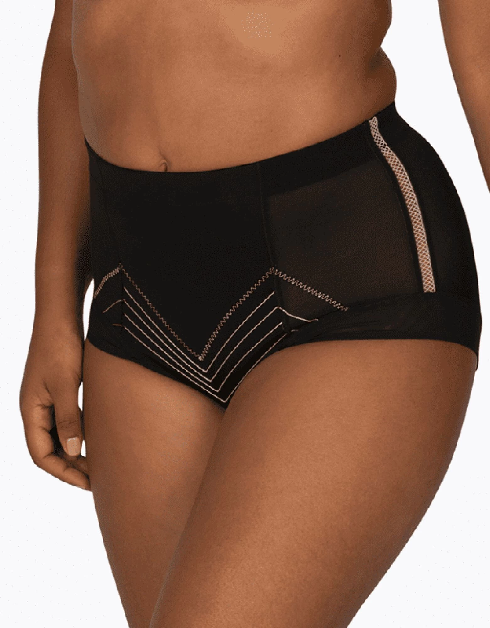 Culotte Gainante Body Galbe WELL® 5 Culotte Gainante Body Galbe WELL® – Image 3