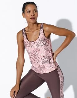 Top Sport, Brassière Intégrée -Boutique De Lingerie De Mode 701951 C01 zoomx vue4