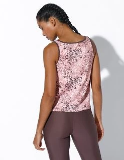 Top Sport, Brassière Intégrée -Boutique De Lingerie De Mode 701951 C01 zoomx vue7