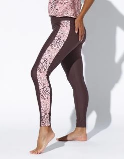 Legging Sport Bandes Côtés -Boutique De Lingerie De Mode 701952 C01 zoomx vue6