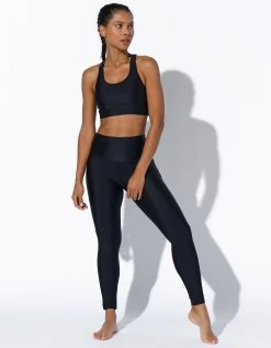 Brassière Dos Croisé, Microfibre -Boutique De Lingerie De Mode 701953 C02 zoomx vue3