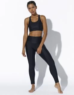 Legging Taille Haute Push-up -Boutique De Lingerie De Mode 701954 C02 zoomx vue5