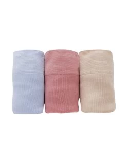 Brassière Invisible Microfibre Stretch Sans Coutures - Lot De 3 17 Brassière Invisible Microfibre Stretch Sans Coutures - Lot De 3 -Boutique De Lingerie De Mode 701972 C00 zoom detailRFP
