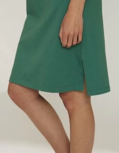 Chemise De Nuit Courte À Manches Courtes, Imprimé Koala 11 Chemise De Nuit Courte À Manches Courtes, Imprimé Koala -Boutique De Lingerie De Mode 703451 C01 zoomx vue4