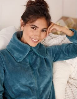 Veste Polaire Zippée