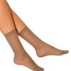 Mi-chaussettes Mousse - Lot De 10 Paires 2 Mi-chaussettes Mousse - Lot De 10 Paires -Boutique De Lingerie De Mode 705252 C01 zoomx