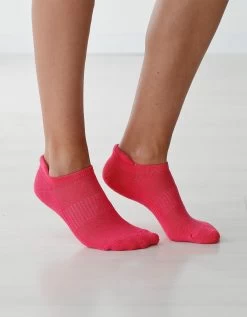 Socquettes Basses Spéciales Sport - Lot De 4 8 Socquettes Basses Spéciales Sport - Lot De 4 -Boutique De Lingerie De Mode 705337 C01 zoomx vue3