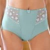 Gainette Microfibre Tulle Brodé Caminata -Boutique De Lingerie De Mode 707168 C12 zoomx