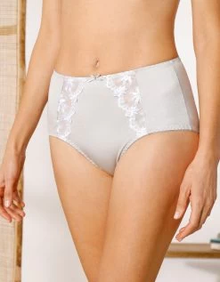 Gainette Effet Ventre Plat Calenca -Boutique De Lingerie De Mode 707305 C00 zoomx vue4