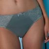 Culotte Maille Satinée Et Dentelle Avila - Lot De 2 2 Culotte Maille Satinée Et Dentelle Avila - Lot De 2 -Boutique De Lingerie De Mode 707341 C03 zoomx