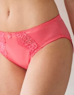 Culotte En Dentelle Cerignola - Lot De 2