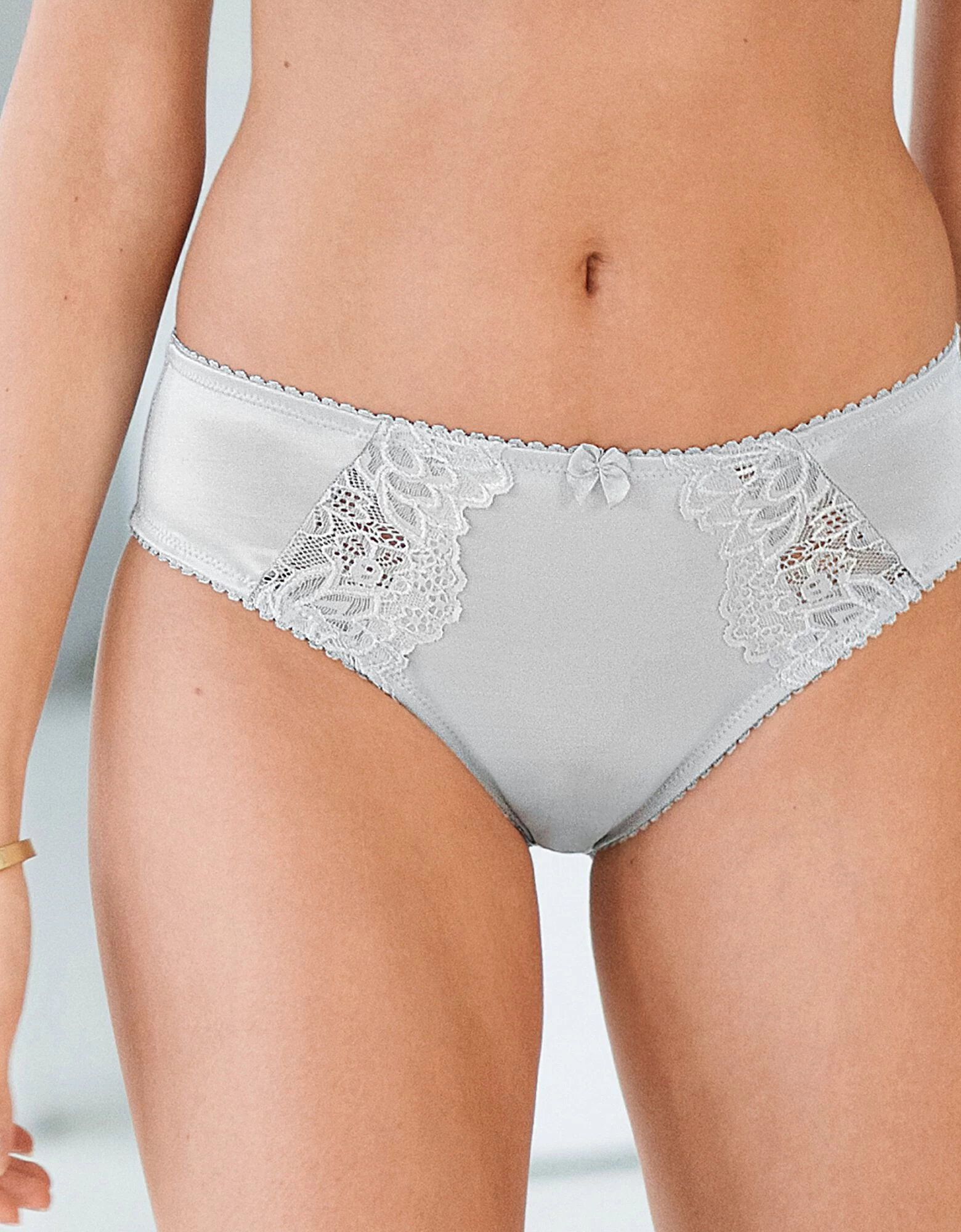 Culotte En Dentelle Cerignola - Lot De 2 3 Culotte En Dentelle Cerignola - Lot De 2