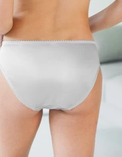 Culotte En Dentelle Cerignola - Lot De 2 8 Culotte En Dentelle Cerignola - Lot De 2 -Boutique De Lingerie De Mode 707438 C01 zoomx vue2