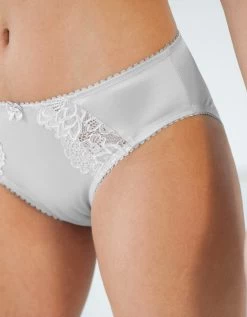 Culotte En Dentelle Cerignola - Lot De 2 9 Culotte En Dentelle Cerignola - Lot De 2 -Boutique De Lingerie De Mode 707438 C01 zoomx vue3