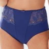 Gainette Microfibre Et Guipure Rima - Lot De 2 -Boutique De Lingerie De Mode 707466 C10 zoomx