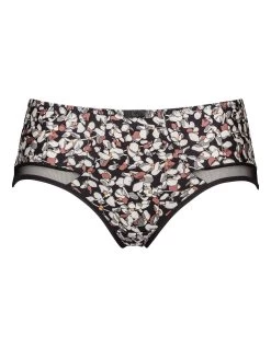 ﻿﻿﻿Shorty Imprimé Complice -Boutique De Lingerie De Mode 707888 C01 zoomx vue5